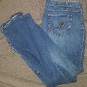 Loft brand jeans